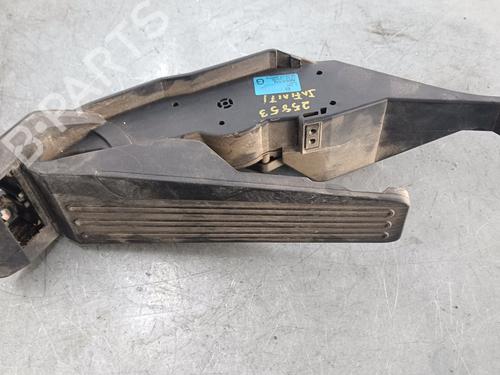 Pedal INFINITI EX 37 (310 hp) 22379601