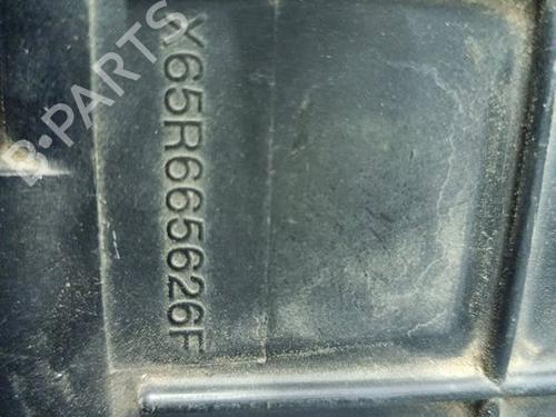 Heater blower motor RENAULT CLIO II (BB_, CB_)  | BP19065555M62 