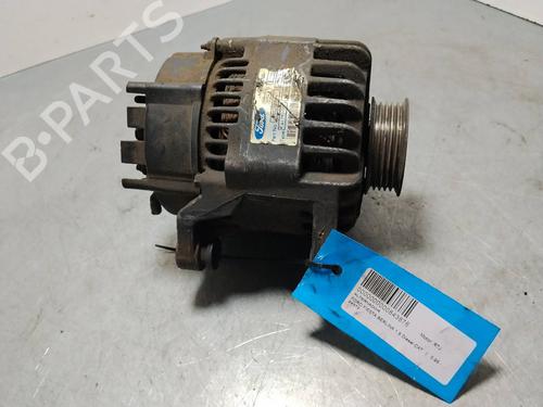 Lichtmaschine für FORD FIESTA III (GFJ) [1989-1997]  32454882