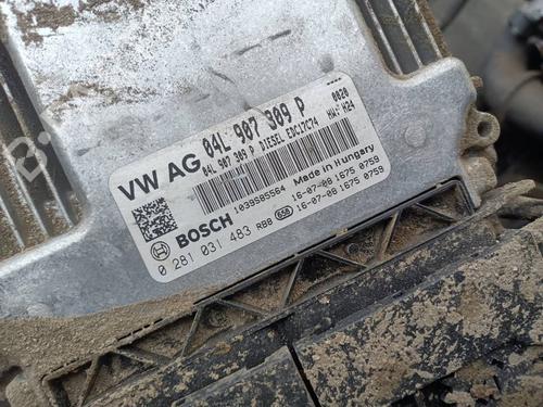 Used Engine control unit (ECU) Engine control unit (ECU) 38635094 38635094