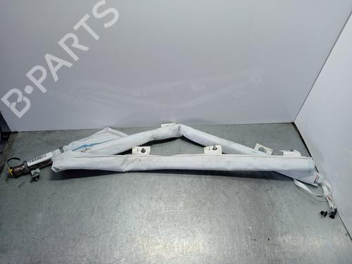 Used Left curtain airbag Left curtain airbag MG MG ZS SUV (AZS1) [2017-2026] 33801338 33801338