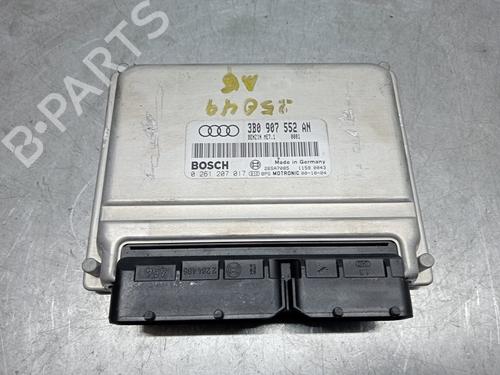 Used Engine control unit (ECU) AUDI A6 C5 Avant (4B5) [1997-2006]  28168309