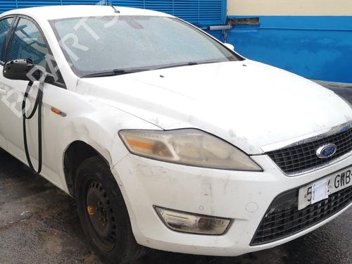 Left mirror FORD MONDEO IV (BA7) 1.8 TDCi | BP8879983C26 