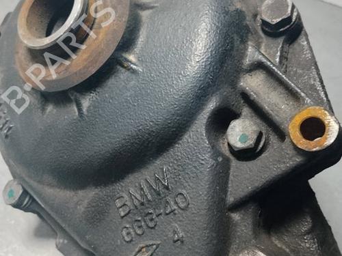Front differential BMW X3 (E83) xDrive 20 d | BP33411744M23 - Image 2