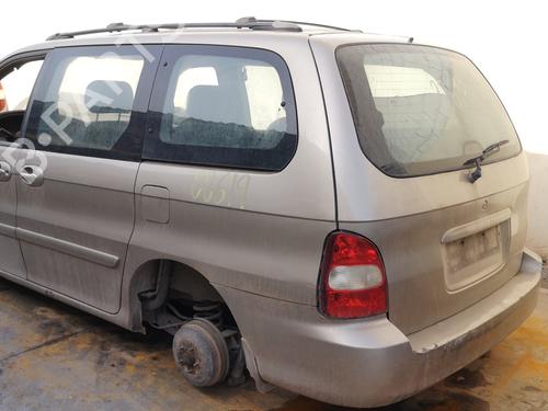 ABS pump KIA CARNIVAL I (UP) 2.9 TDi | BP13667994M43 