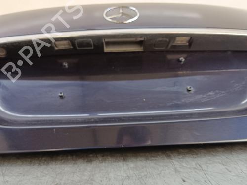 Tailgate MERCEDES-BENZ S-CLASS (W221, V221) S 320 CDI (221.022, 221.122) | BP19392578C6 
