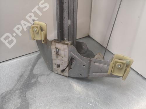 Front right window mechanism CITROËN C1 (PM_, PN_)  | BP11940165C23 