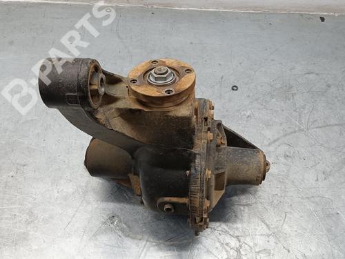 Differential, bag LAND ROVER RANGE ROVER SPORT I (L320) 2.7 D 4x4 (190 hp) 10925505