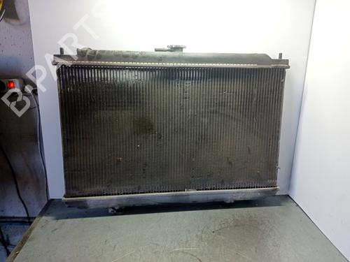 Used Water radiator Water radiator 24621105 24621105
