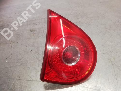 Venstre baglygte bagklap VW GOLF V (1K1) [2003-2010]  9545938