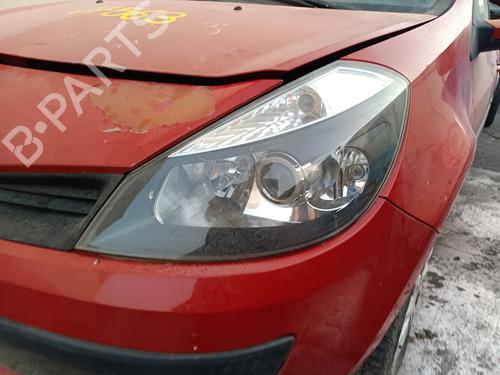 Used Left headlight Left headlight 37645177 37645177