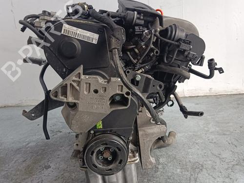 Engine VW GOLF V (1K1)  | BP24111100M1 