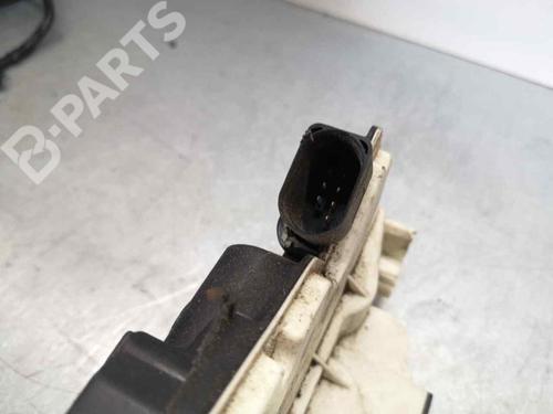 Front left lock SEAT IBIZA IV ST (6J8, 6P8)  | BP4231369C98 