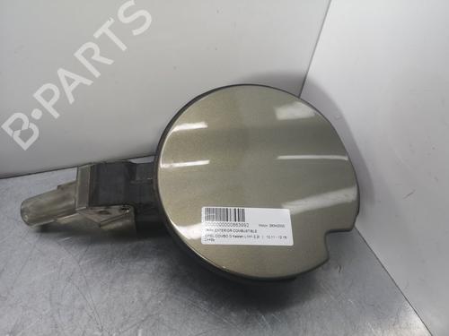 Tanklokket OPEL COMBO Box Body/MPV (X12) 1.3 CDTI (B05) (90 hp) 18142154
