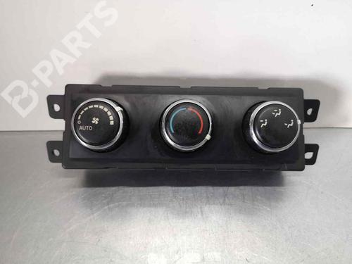 Commande Chauffage DODGE JOURNEY 2.0 CRD (140 hp) 55111812 AD | 55111812 AD |