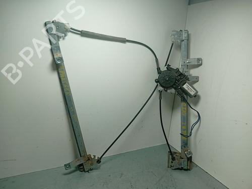 Used Front left window mechanism Front left window mechanism 37691543 37691543