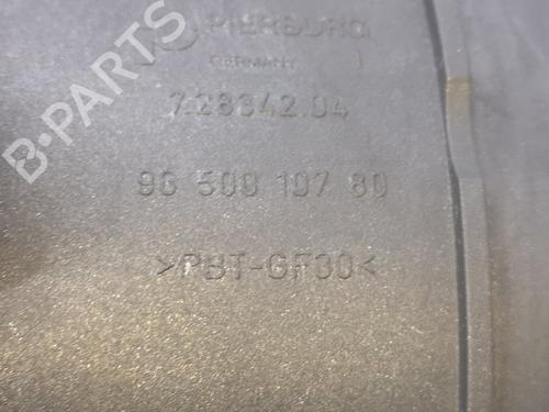 Mass air flow sensor FORD FOCUS II (DA_, HCP, DP) 1.6 TDCi | BP15239924M95 
