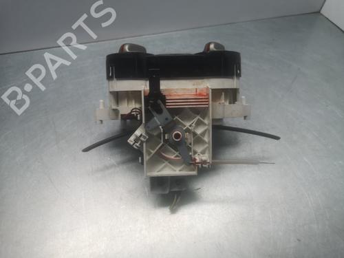 Climate control NISSAN NOTE (E12) 1.2 | BP32736915I5 - Image 5