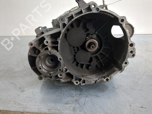 Gearbox VW PASSAT B6 (3C2) | BP27534990M3
