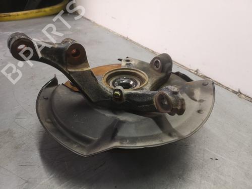 Left front steering knuckle HONDA CIVIC VIII Hatchback (FN, FK) 2.2 CTDi (FK3) | BP7910440M25 