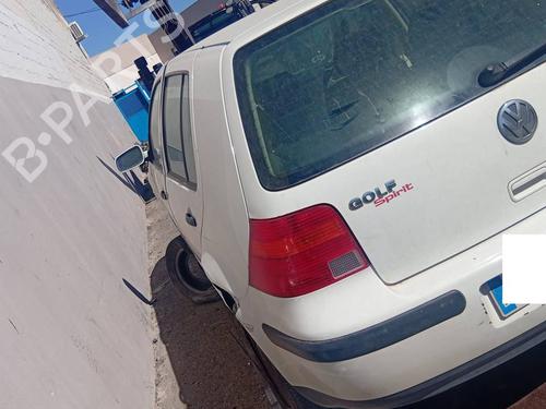 Climate control VW GOLF IV Variant (1J5) 1.6 16V | BP39537661I5 - Image 7
