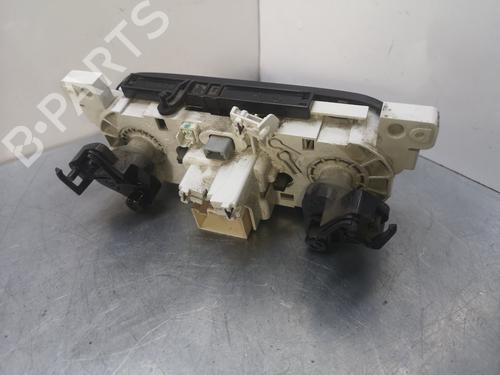 Climate control DACIA DOKKER MPV (KE_)  | BP11420587I5 