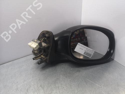 Used Right mirror CITROËN XSARA PICASSO (N68) [1999-2012]  16372509