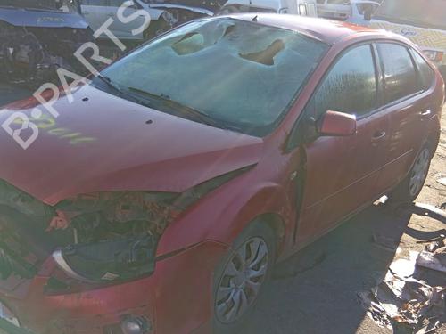 Engine FORD FOCUS II (DA_, HCP, DP)  | BP31373478M1 