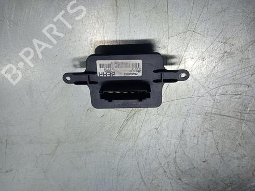 Used Heater resistor PEUGEOT 3008 I MPV (0U_) 2.0 HDi Hybrid4 (163 hp) 12496557