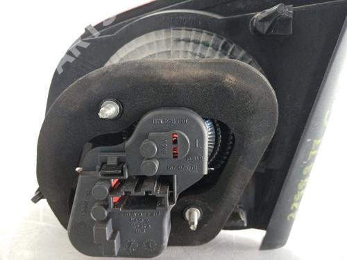 Left tailgate light VW GOLF VI (5K1)  | BP9820993C79 