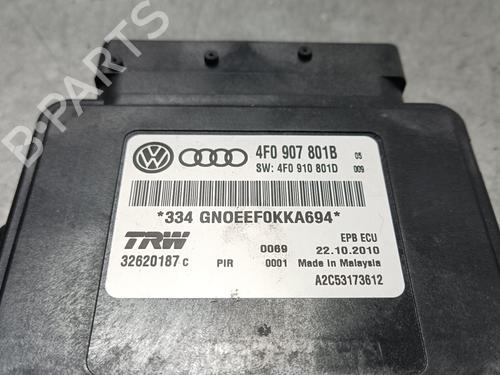 Electronic module AUDI A6 Allroad C6 (4FH) 3.0 TDI quattro | BP29479172M83 