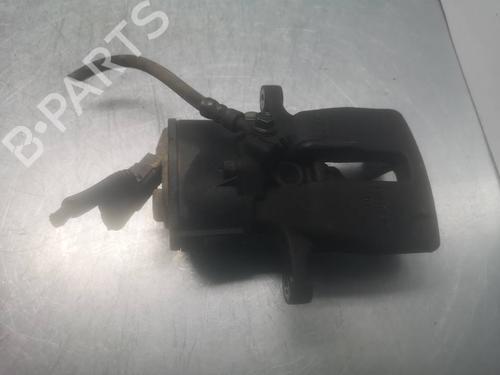 Left rear brake caliper VW PASSAT B7 Variant (365) | BP39532434M107 - Image 3
