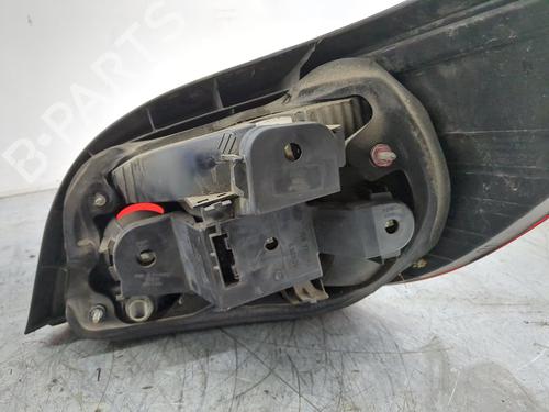Left taillight BMW 5 (E60) 530 d | BP30919377C34 