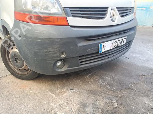 Used Front bumper Front bumper 37215806 37215806