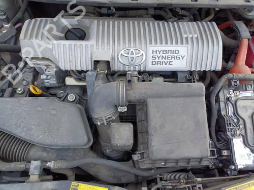 Left front window switch TOYOTA PRIUS (_W3_) 1.8 Hybrid (ZVW3_) | BP40004950I27 - Image 6