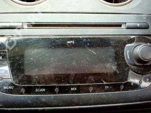 Used Radio SEAT IBIZA IV (6J5, 6P1) [2008-2017]  1668747