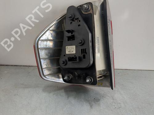 Right taillight BMW X3 (E83) 2.0 d | BP31952218C35 