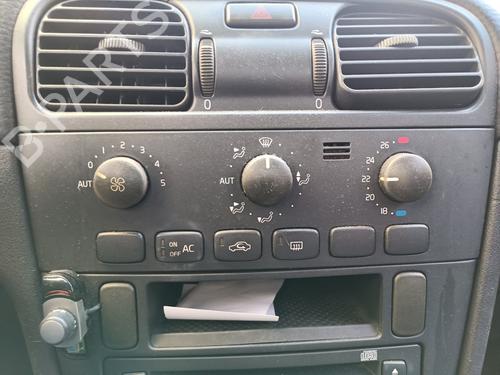Used Climate control Climate control VOLVO S40 I (644) 1.6 (109 hp) 34581173 34581173