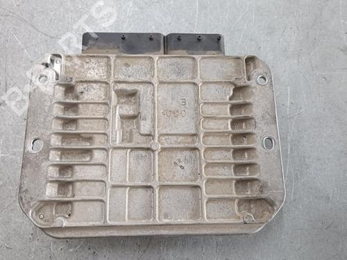 Engine control unit (ECU) SUBARU LEGACY IV Estate (BP)  | BP16843118M57 