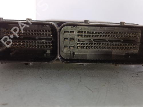 Engine control unit (ECU) AUDI A4 B8 (8K2) 2.0 TDI | BP13118034M57 