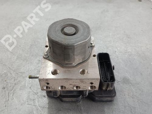 Used ABS pump SMART FORFOUR (454) [2004-2006]  9437581