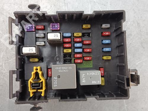 Fuse box FIAT FREEMONT (345_) | BP11351451E1