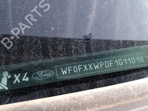 Abs pomp FORD FOCUS I (DAW, DBW)  | BP18922790M43 