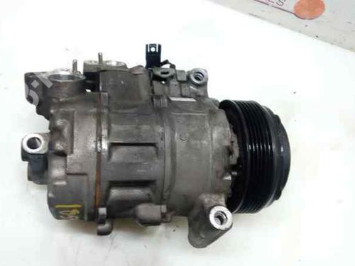 Used AC compressor BMW X1 (E84) sDrive 20 d (177 hp) 2243350