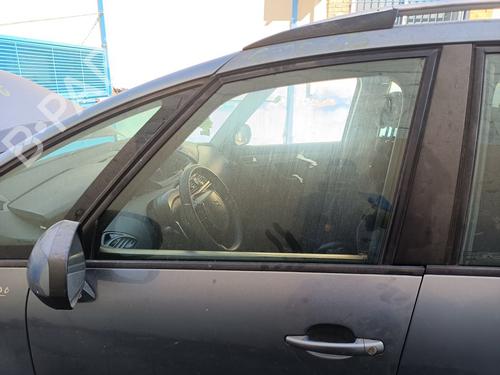 Left front door CITROËN C4 Picasso I MPV (UD_)  | BP29483932C2 