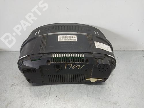 Instrument cluster BMW 5 (E60) 520 i | BP4228730C47 