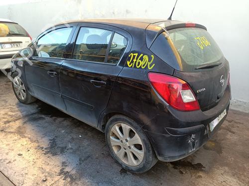 Climate control OPEL CORSA D (S07) | BP38072908I5 - Image 4