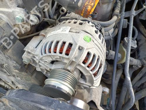 Used Alternator Alternator VW PASSAT B5.5 (3B3) [2000-2005] 35720346 35720346