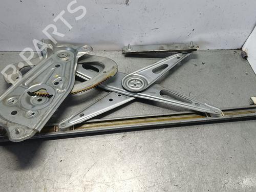 Used Front right window mechanism RENAULT MEGANE III Coupe (DZ0/1_) 1.6 16V (DZ0U, DZ1B, DZ1H) (110 hp) 29476029