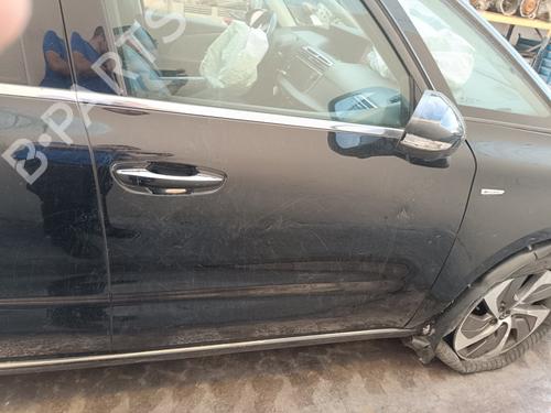 Used Right front door CITROËN C4 Picasso II [2013-2025]  28722196